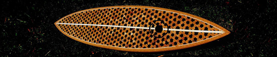 ¿TABLAS DE SURF HECHAS CON CORCHO?