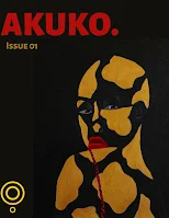 akuko magazine