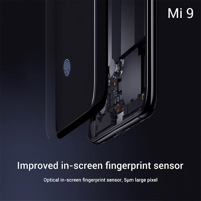 Xiaomi Mi 9