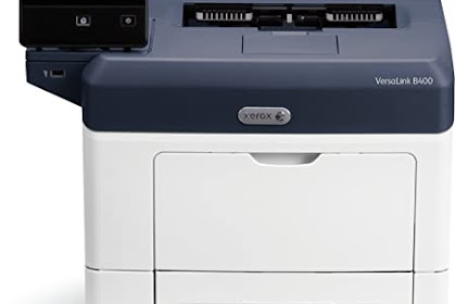 Xerox VersaLink B400/DN Printer Drivers Download