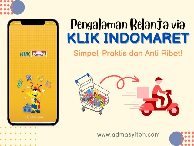 review klik indomaret