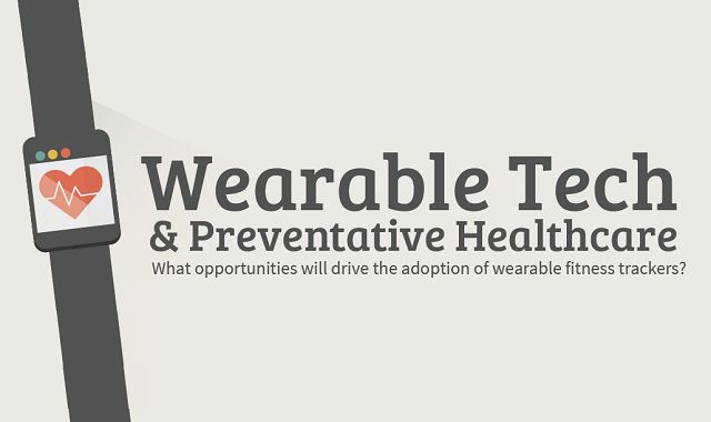 Wearable Tech and Preventative Healthcare