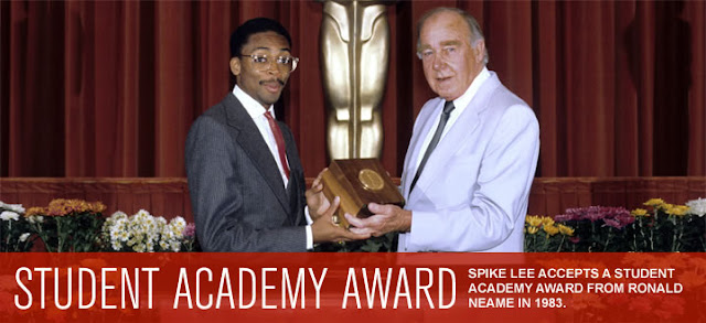 Academy Awards Student