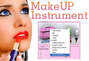 MakeUp Instrument 4.2 build 429 Portable