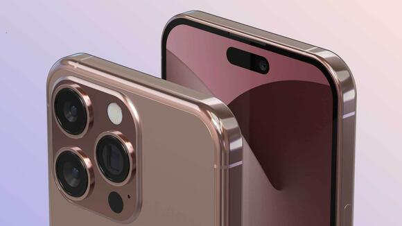 iPhone 15 Pro rumored titanium design is the upgrade I’ve been waiting for