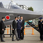 Trump: Jepang Ingin Borong 105 Unit Jet Tempur Siluman F-35 AS