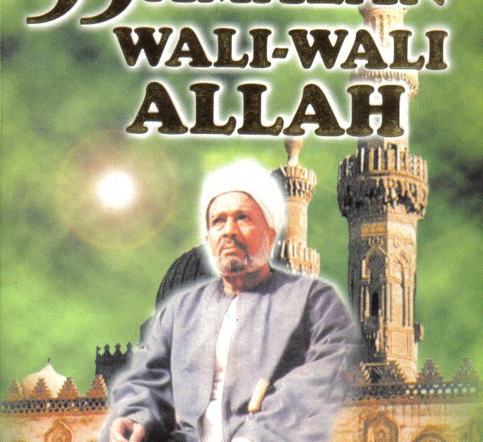 Hub buku Islam: 55 Amalan Wali-Wali Allah