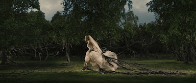 Melancholia (2011)