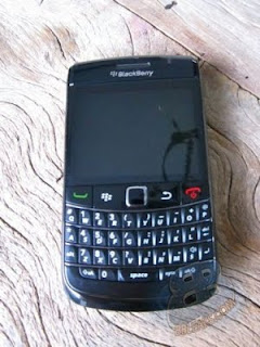 BlackBerry BOld