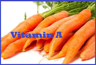 Pengertian Vitamin A, Sumber, Fungsi, dan Tanda Kekurangan Vitamin A