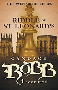 The Riddle of St. Leonard's