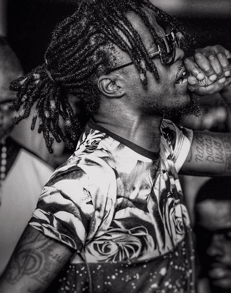 XL Cypher - Prodígio (Prod. Ghetto Ace) [Download]