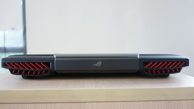 ASUS ROG G751JY - Laptop Gaming Premium