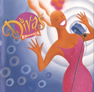 V. A. - Divas Exotica (1999)[Flac]