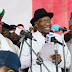 2019 Electtion: Nigeria will have PDP President says Jonathan