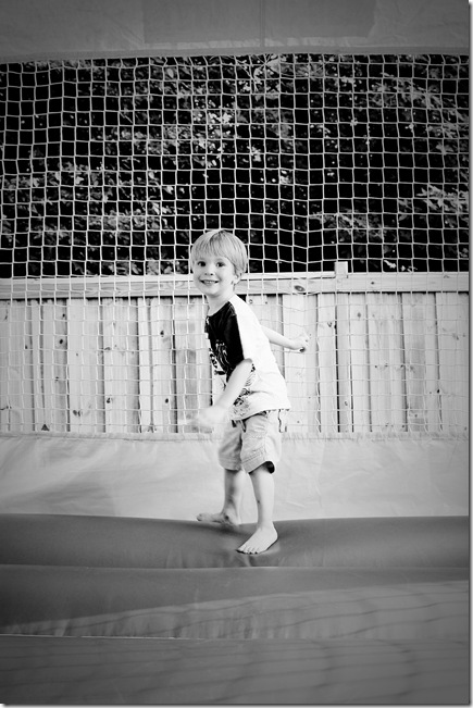 skylar in bounce house (1 of 1)