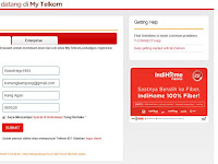 Cara Mudah Cek Tagihan IndiHome Terbaru 2016
