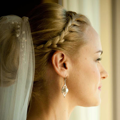 Wedding Hairstyles