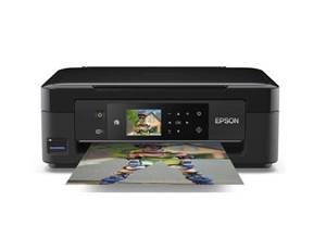 Epson Xp 342 Treiber Drucker Download