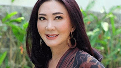 Profil Aylawati Sarwono, Istri Pendiri MURI yang Diduga Foto Syur Bareng Gatot Nurmantyo