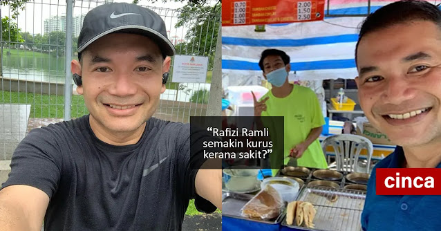 Rafizi Ramli Kembali Aktif Politik Turun Kempen Prn Sabah Berita Projekmm