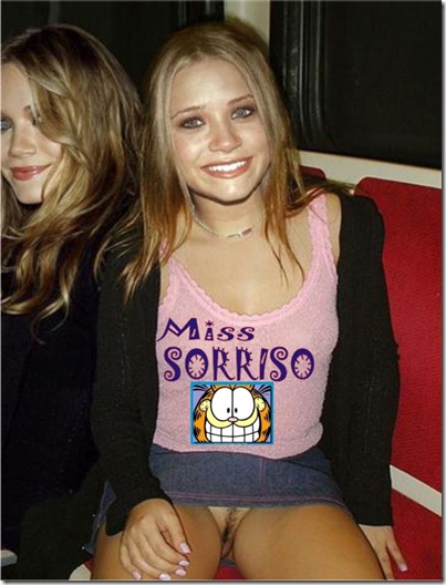 miss sorriso