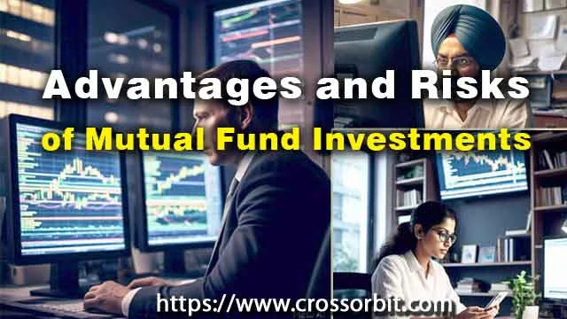 Advantages and Risks of Mutual Fund Investments