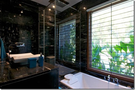 Interior Dinesh Bungalow by atelier dnD8