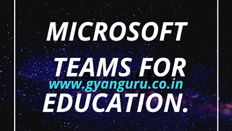 STD 3 to 8 Microsoft Teams Class Aayojan Excel File.