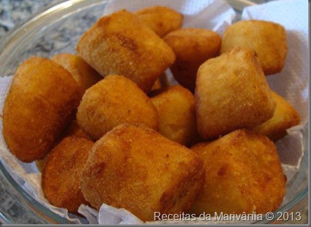 Receitas da Marivânia