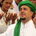 Habib Muhammad Rizieq Syihab : Miras Khamar Haram..!!!