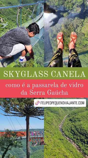 Skyglass Canela