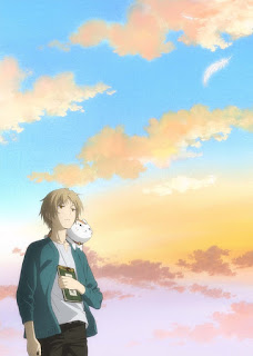 حصول انمي Natsume Yuujinchou على فيلم جديد