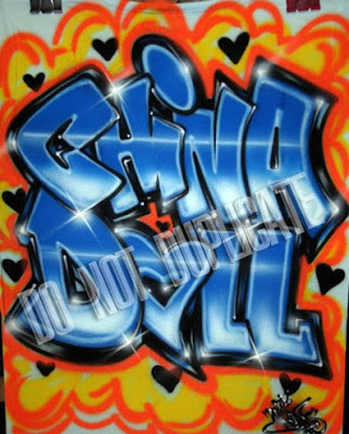 http://amazing-graffiti.blogspot.com/