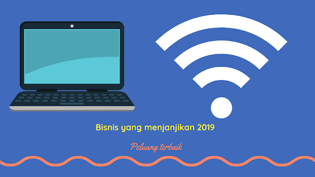 Bisnis menjanjikan