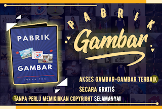 Akses mendapatkan gambar terbaik secara gratis