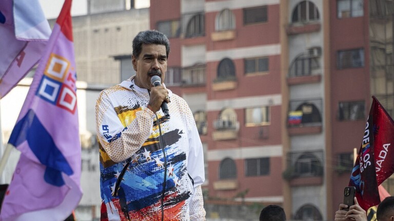 Maduro: The conspiracies that were plotted against Venezuela over the course of two years were hatched by Washington's agencies in Colombia