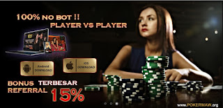 Daftar Poker di Pokerwaw Untuk Mendapatkan Keuntungan Besar