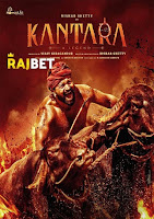 Kantara 2022 Full Movie Hindi-Cleaned 720p HDRip