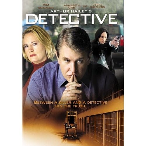 Ver Detective - First part 2005 Online Audio Latino