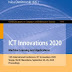 ICT Innovations 2020. Machine Learning and Applications: 12th International Conference, ICT Innovations 2020, PDF