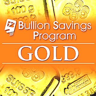 Best Physical Gold Savings Account and How to open : BullionStar Bullion Savings Program (BSP)