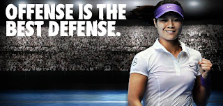 Li Na hd Wallpapers 2013