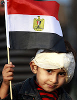 Egypt Victory Day
