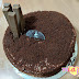 Wordless Wednesday 655 : Warmest Chocolate Cake Baker's Cottage
