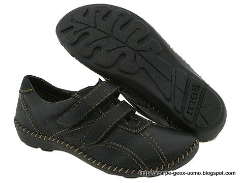 Scarpe Geox Uomo:scarpe-90618554