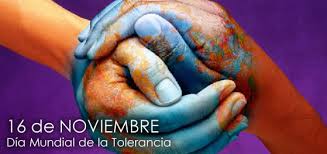 Día Mundial de la Tolerancia