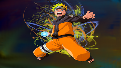 New Naruto Shippuden Wallpaper