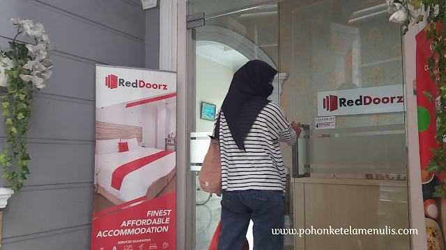 RedDoorz Terbaik di Medan