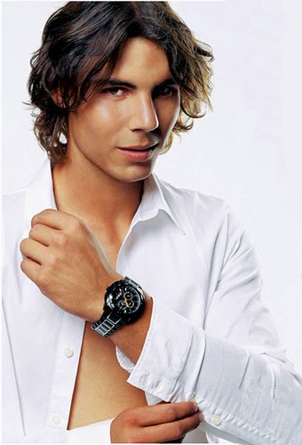 rafael nadal arms. Rafael+nadal+watch